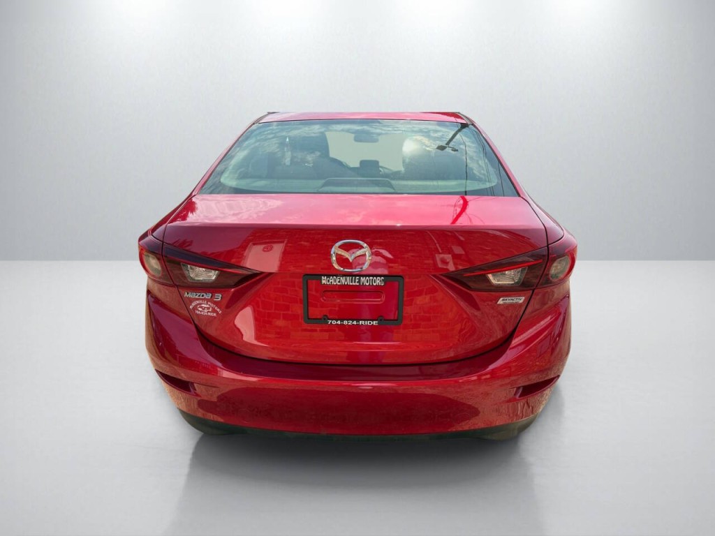 2016 Mazda Mazda3 Image 6