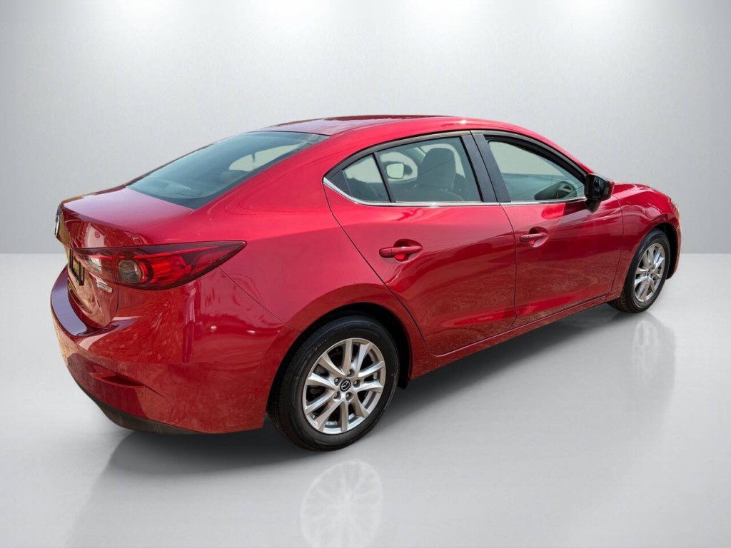 2016 Mazda Mazda3 Image 7