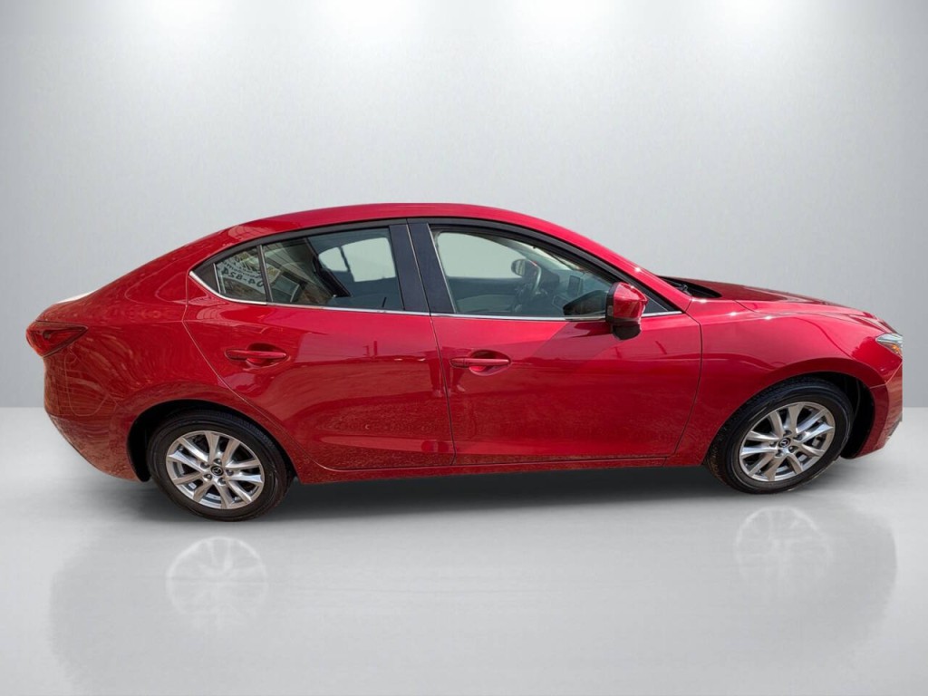 2016 Mazda Mazda3 Image 8
