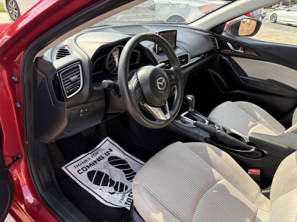 2016 Mazda Mazda3 Image 11