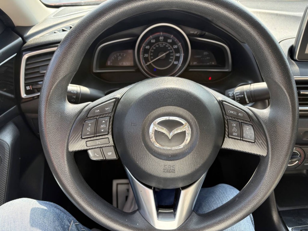 2016 Mazda Mazda3 Image 12