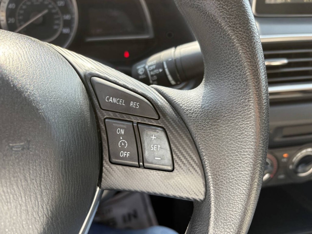 2016 Mazda Mazda3 Image 13