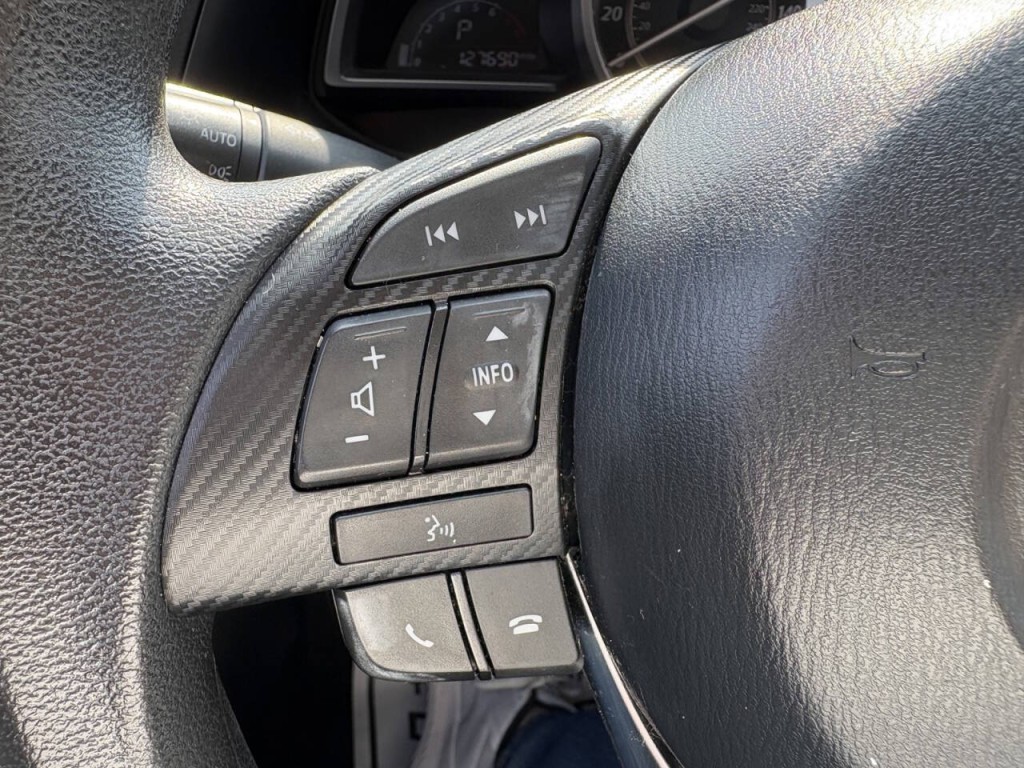 2016 Mazda Mazda3 Image 14