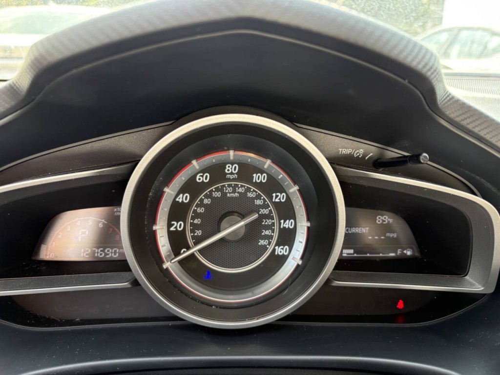 2016 Mazda Mazda3 Image 15