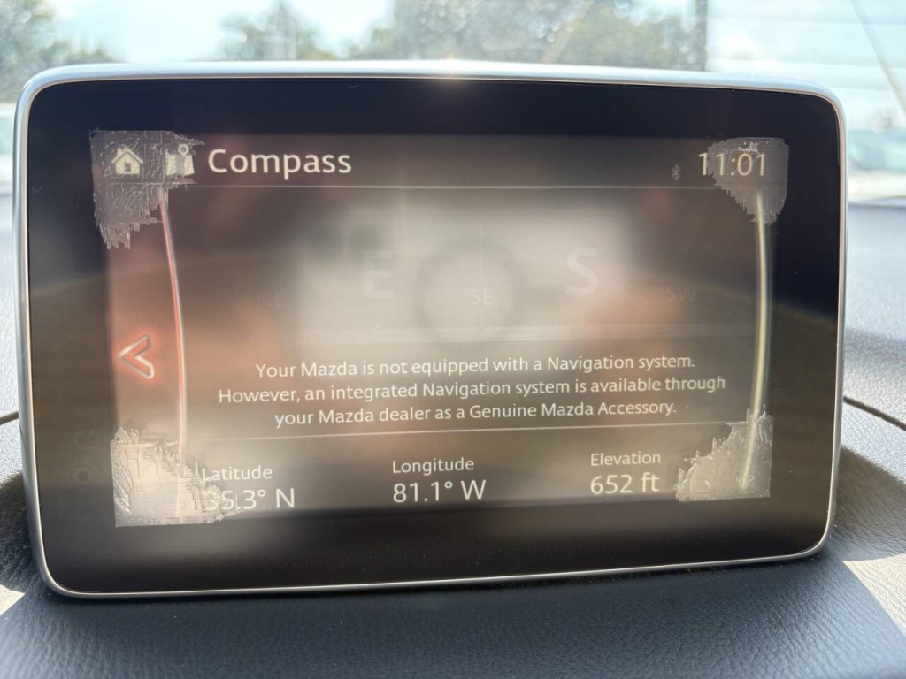 2016 Mazda Mazda3 Image 16