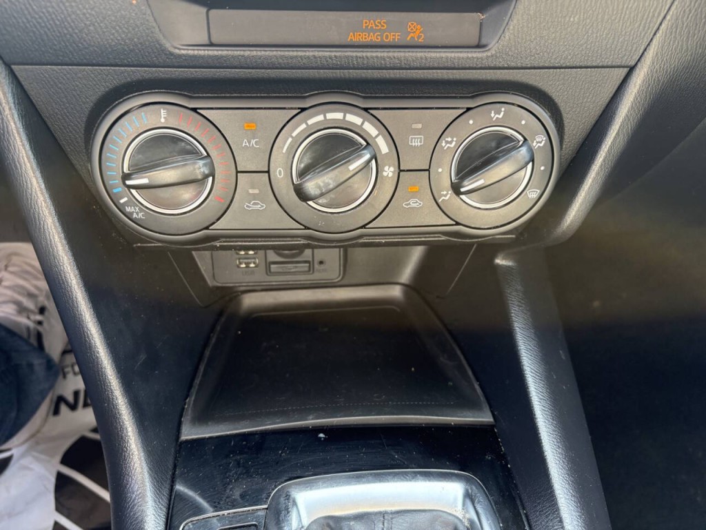 2016 Mazda Mazda3 Image 18