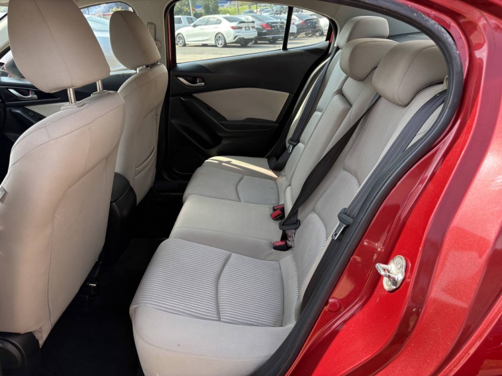 2016 Mazda Mazda3 Image 20