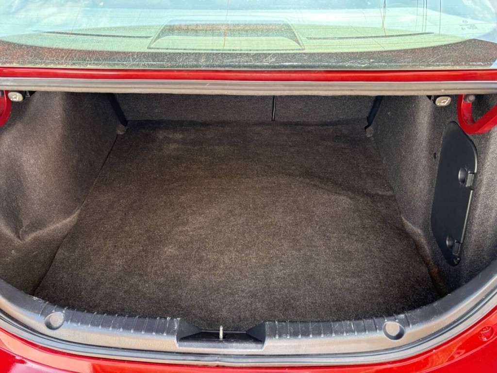 2016 Mazda Mazda3 Image 21