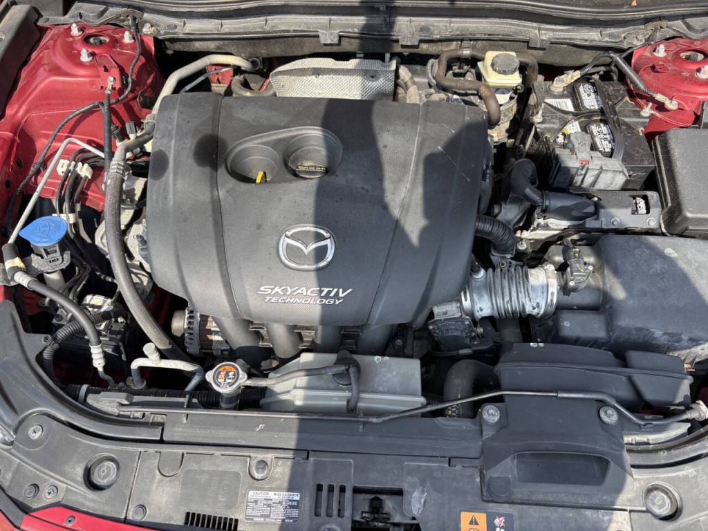 2016 Mazda Mazda3 Image 26