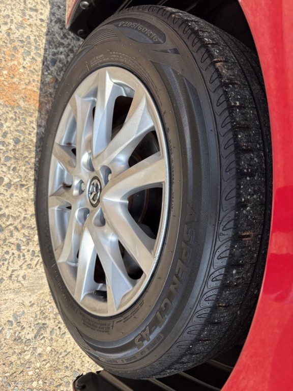 2016 Mazda Mazda3 Image 27