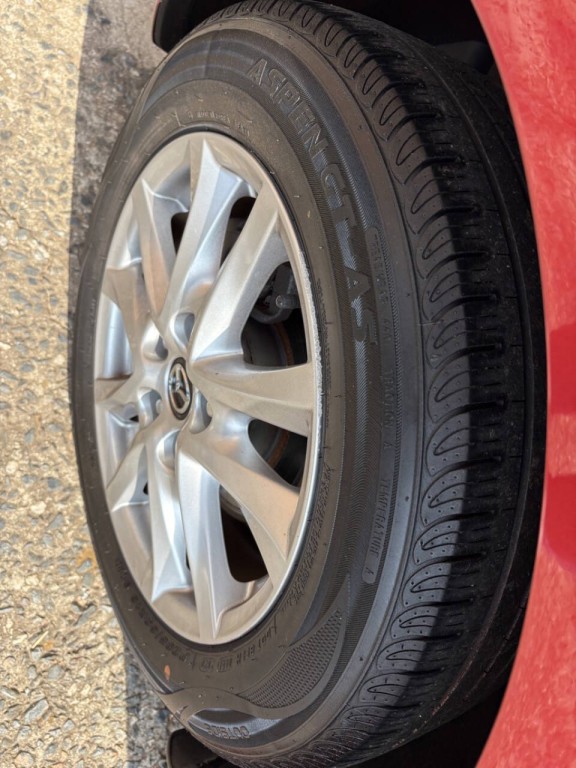 2016 Mazda Mazda3 Image 28