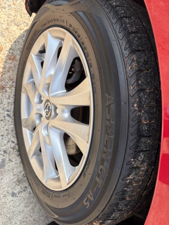 2016 Mazda Mazda3 Image 30