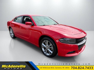 Image for 2022 Dodge Charger SXT ID: 6796716