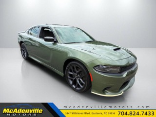 Image for 2019 Dodge Charger GT ID: 6796717