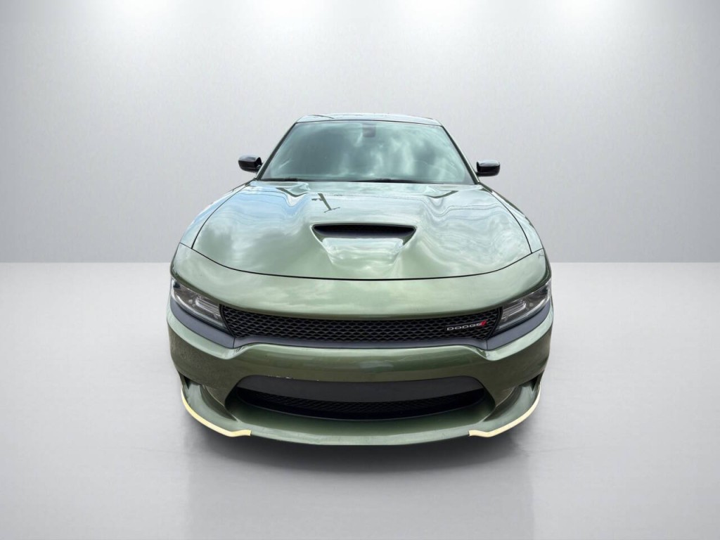 2019 Dodge Charger Image 2