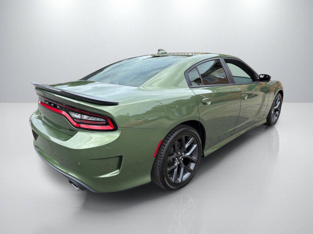 2019 Dodge Charger Image 7
