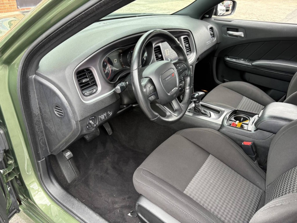 2019 Dodge Charger Image 11