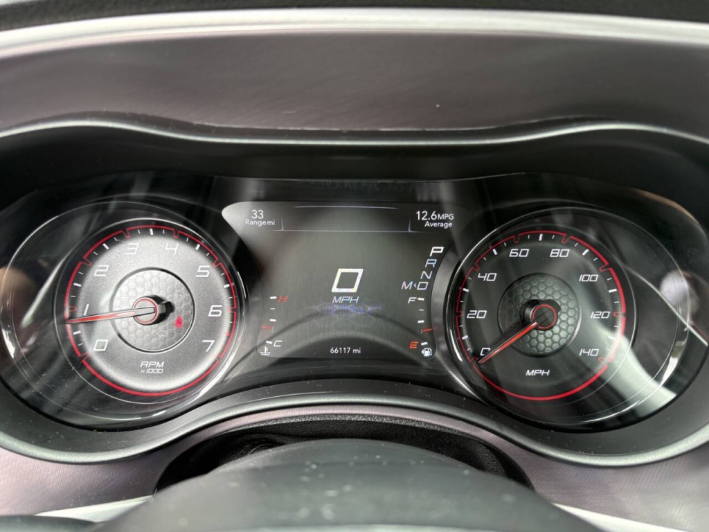 2019 Dodge Charger Image 15