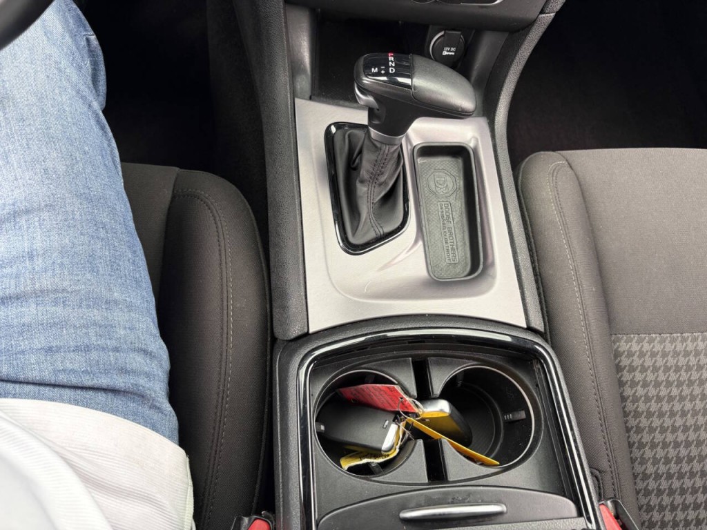 2019 Dodge Charger Image 20