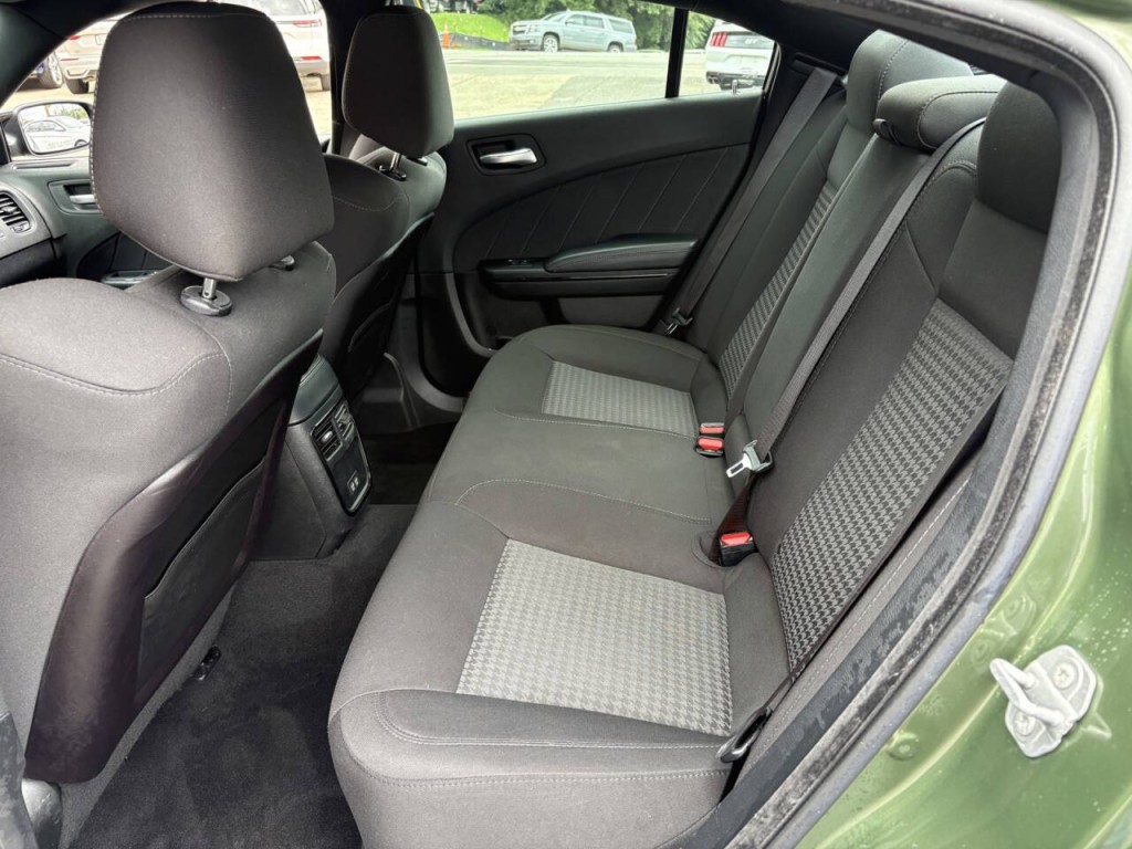 2019 Dodge Charger Image 24