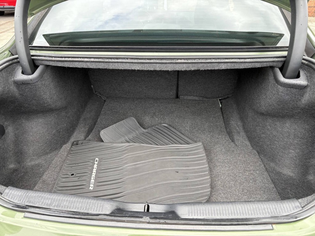 2019 Dodge Charger Image 25