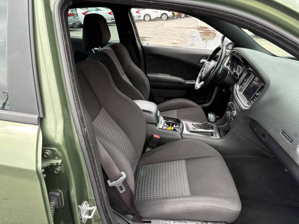 2019 Dodge Charger Image 27