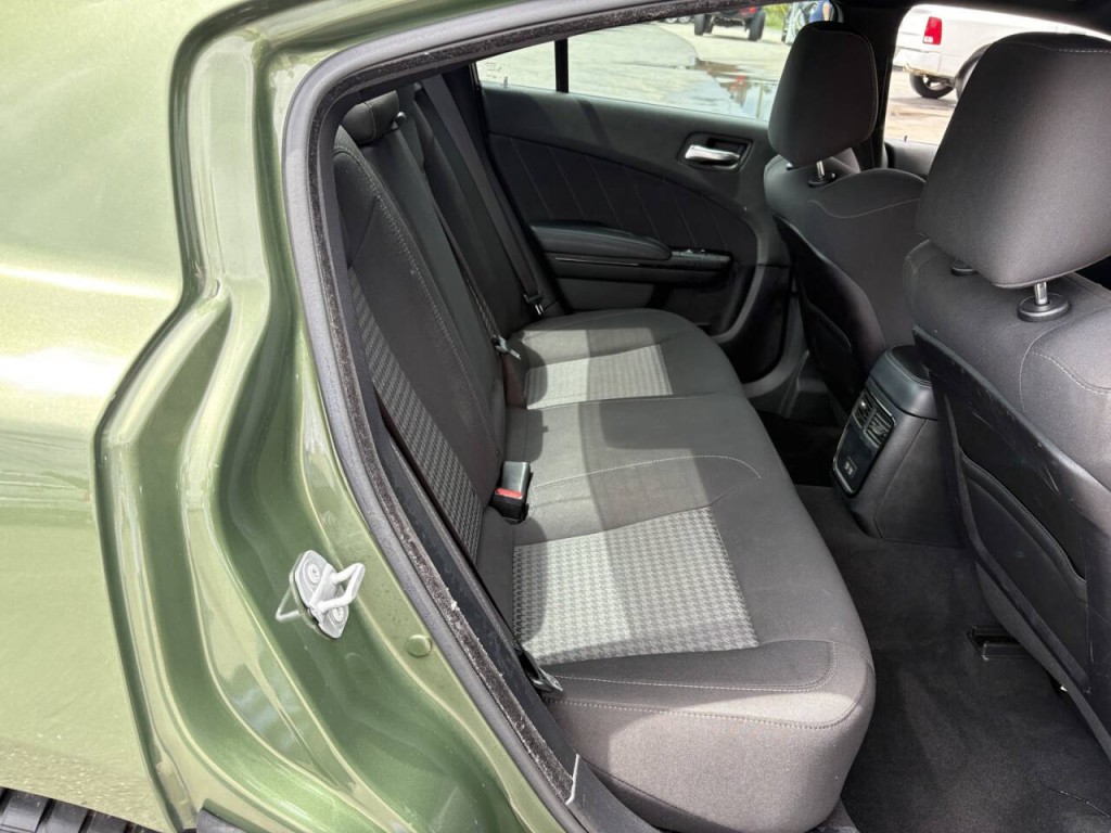 2019 Dodge Charger Image 29