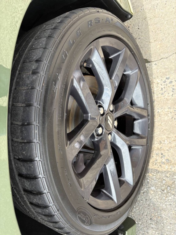 2019 Dodge Charger Image 31