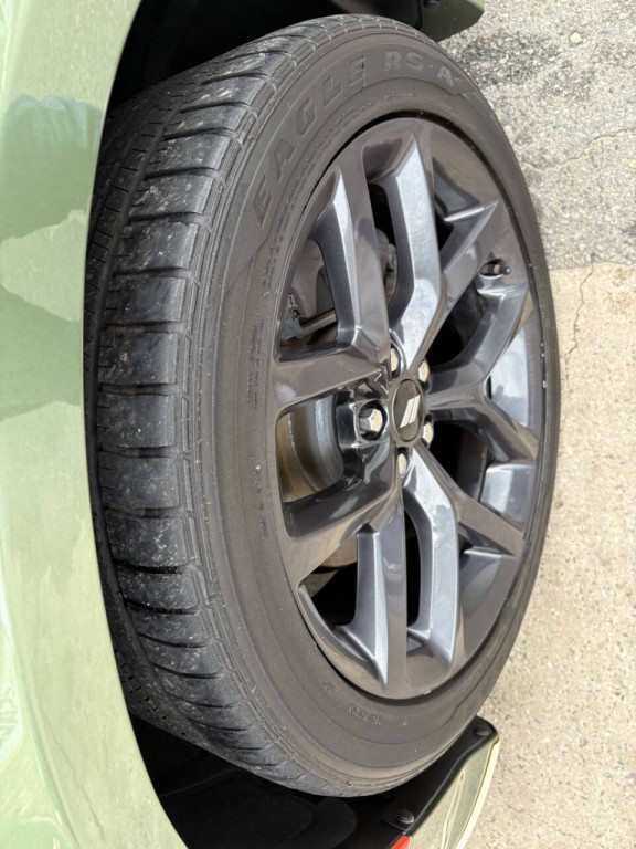 2019 Dodge Charger Image 34