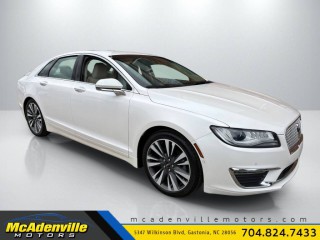 Image for 2020 Lincoln MKZ Reserve ID: 6796719