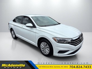 Image for 2019 Volkswagen Jetta 1.4T S 8A ID: 6796720