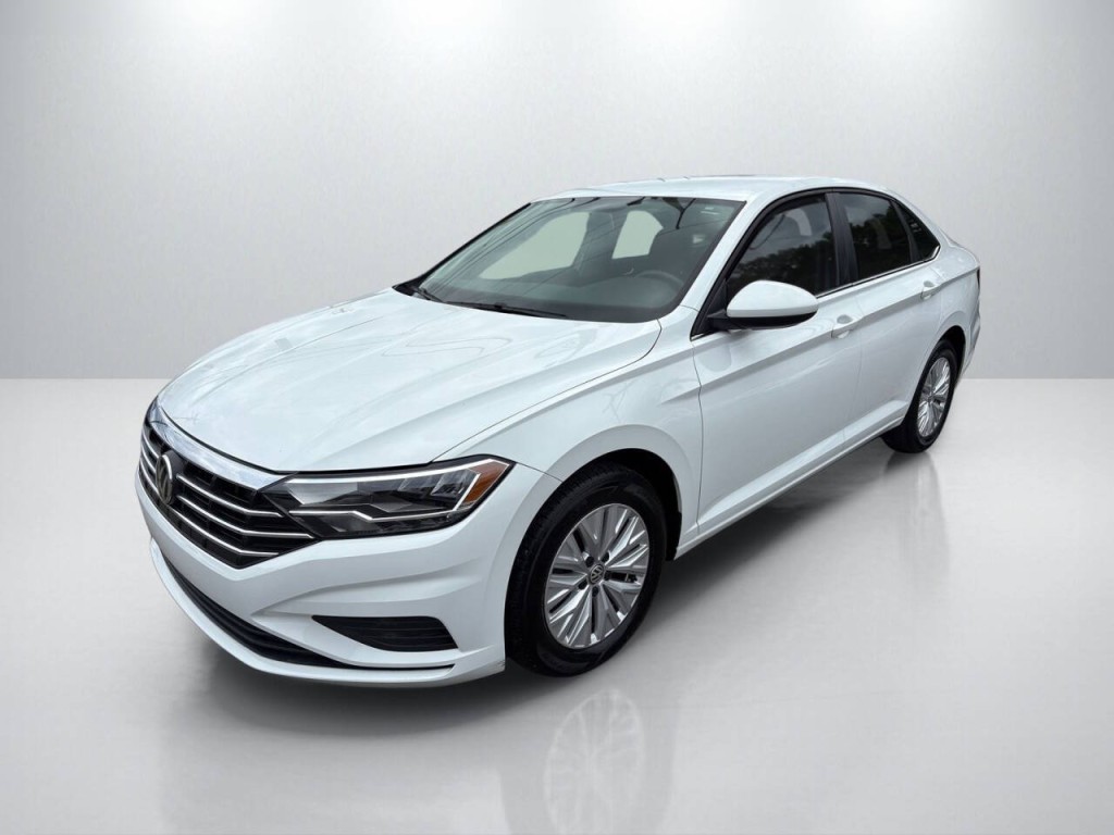 2019 Volkswagen Jetta Image 3