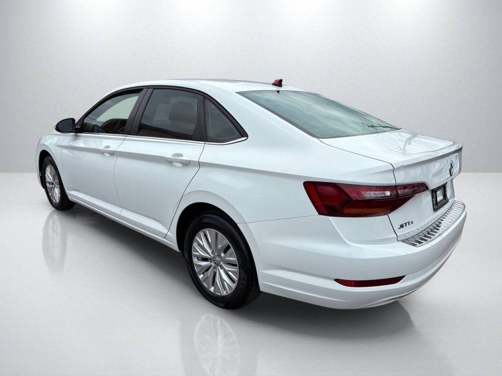 2019 Volkswagen Jetta Image 5