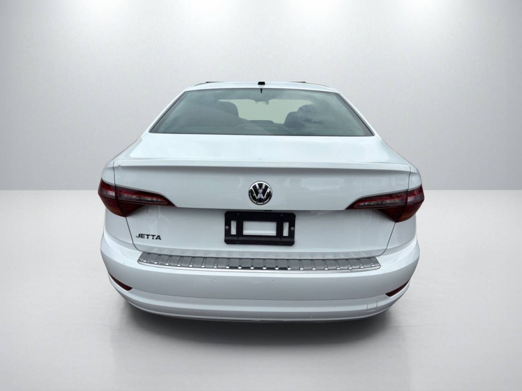2019 Volkswagen Jetta Image 6