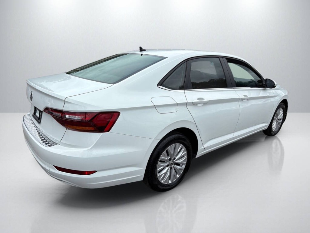 2019 Volkswagen Jetta Image 7