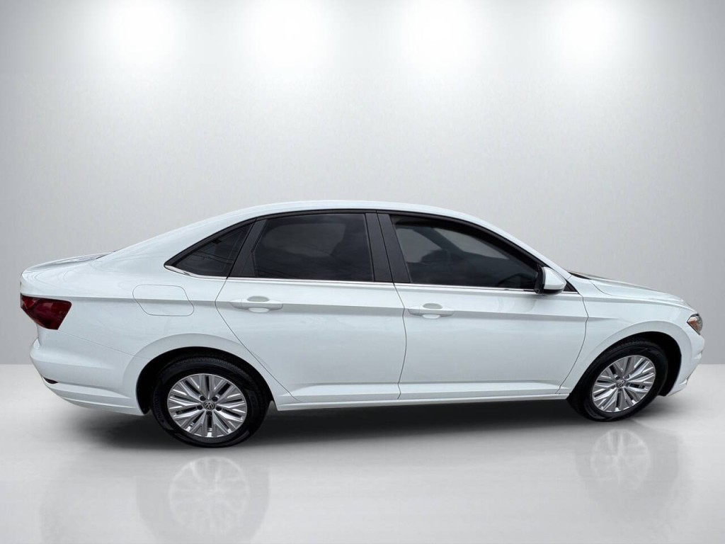 2019 Volkswagen Jetta Image 8