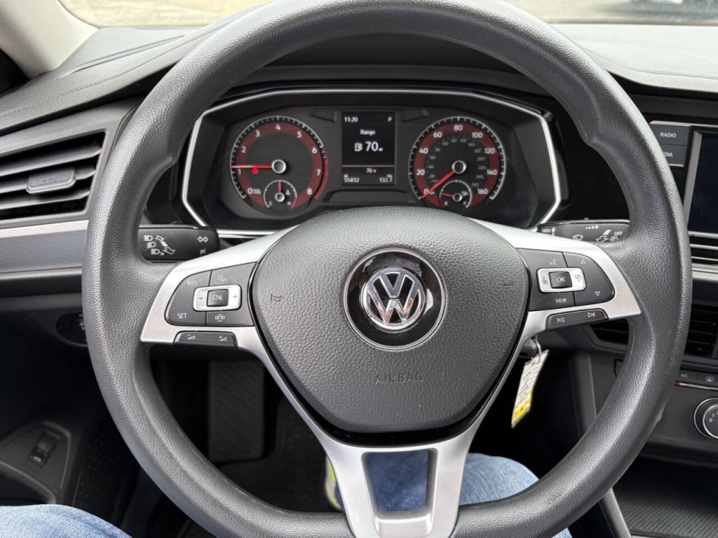 2019 Volkswagen Jetta Image 12