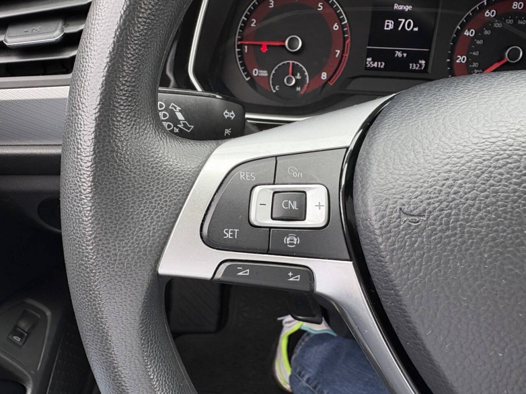 2019 Volkswagen Jetta Image 14