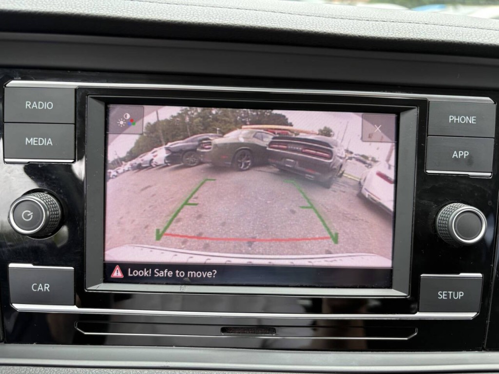 2019 Volkswagen Jetta Image 18