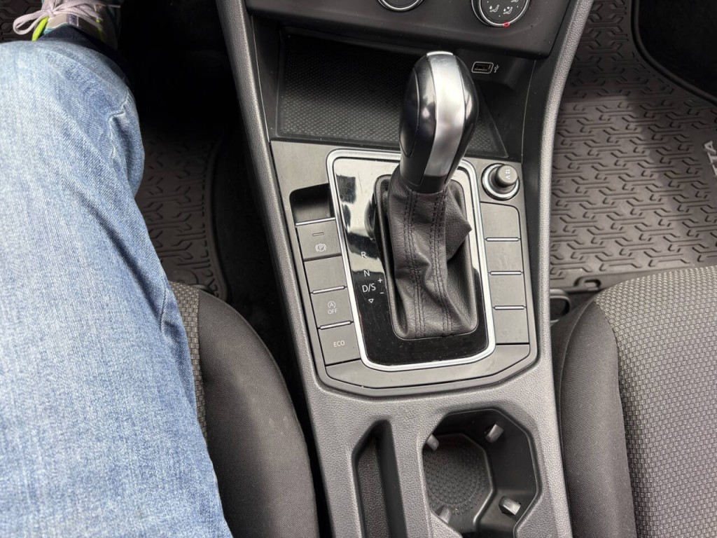 2019 Volkswagen Jetta Image 20