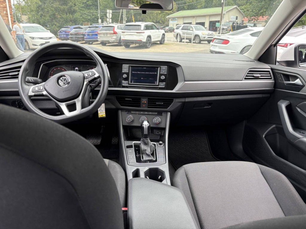 2019 Volkswagen Jetta Image 21