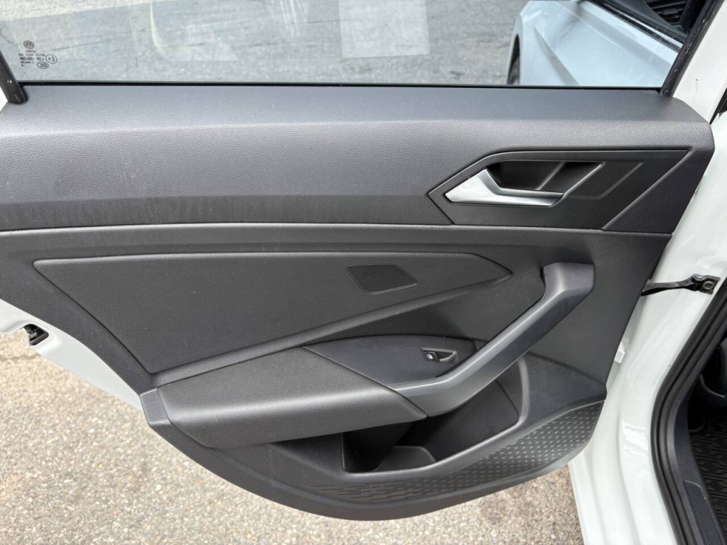 2019 Volkswagen Jetta Image 22