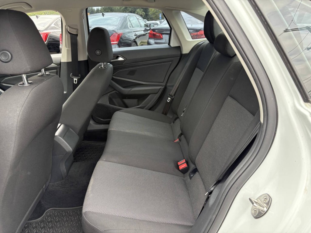 2019 Volkswagen Jetta Image 23