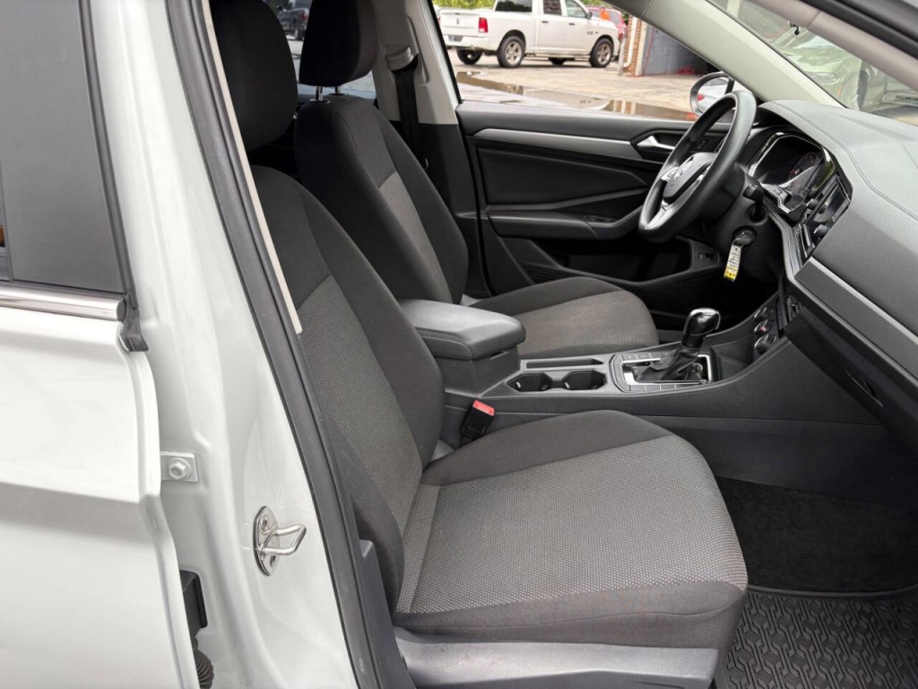 2019 Volkswagen Jetta Image 26