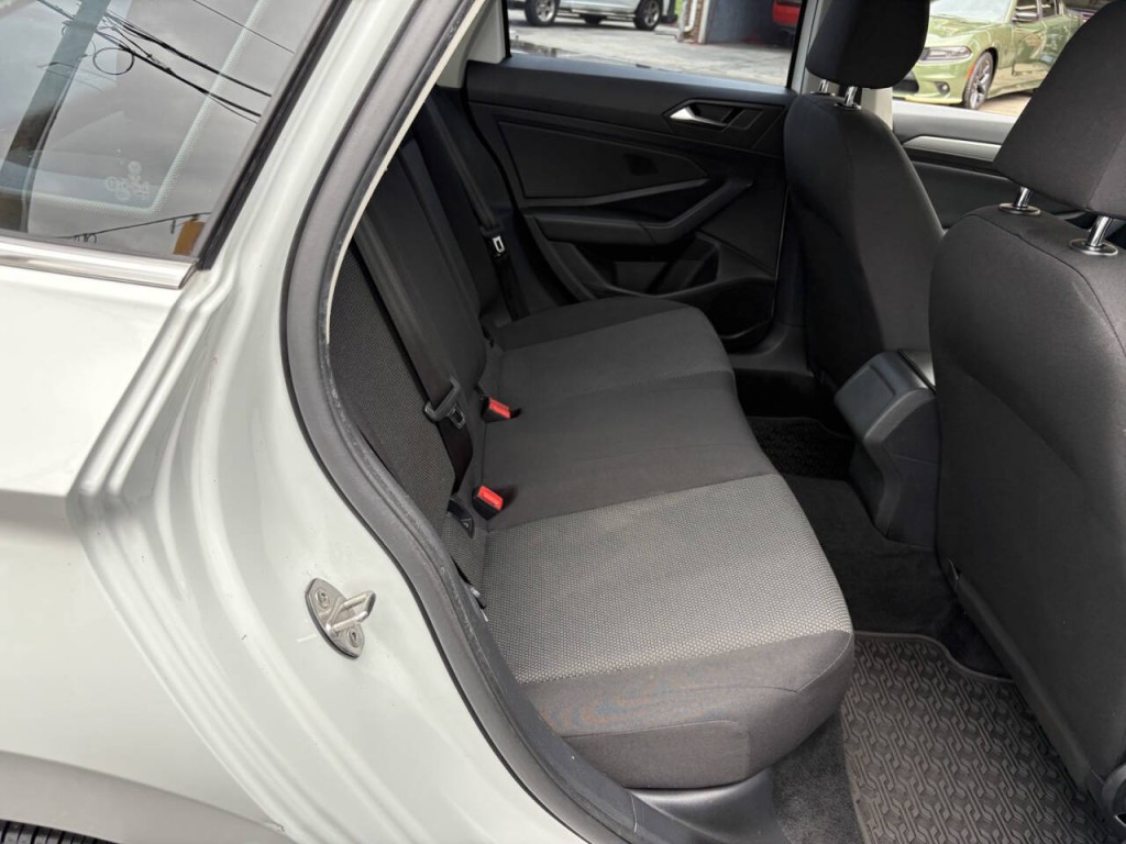 2019 Volkswagen Jetta Image 29