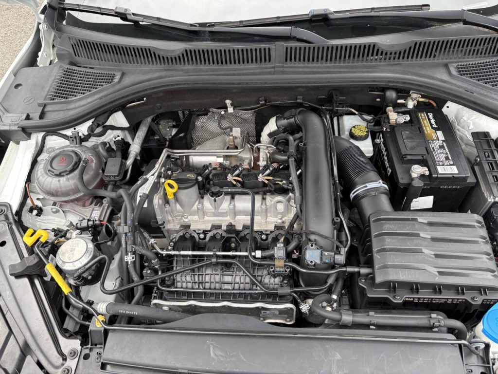 2019 Volkswagen Jetta Image 30
