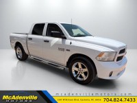 Image for 2015 RAM 1500 Tradesman Crew Cab 5.5 ft. SB Pickup ID: 6796721