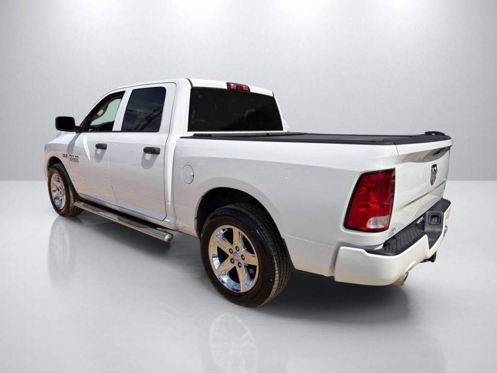 2015 RAM 1500 Image 5