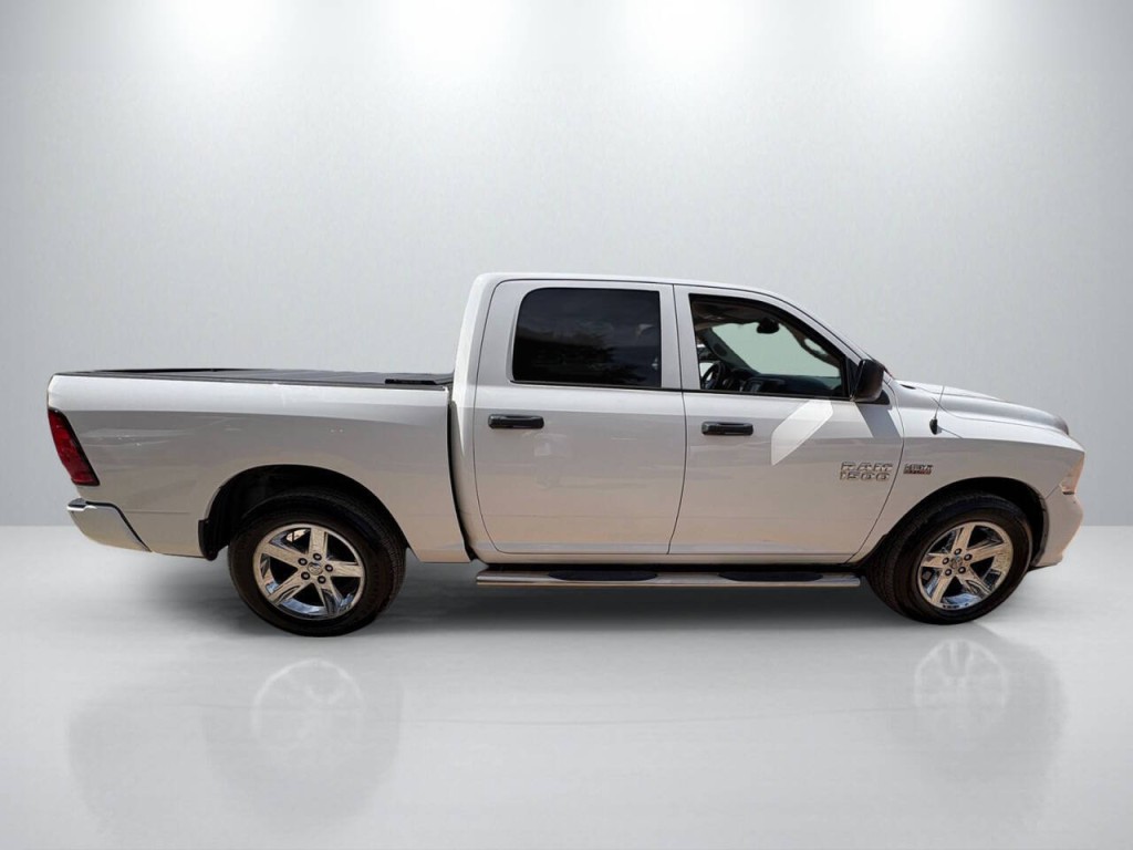 2015 RAM 1500 Image 8