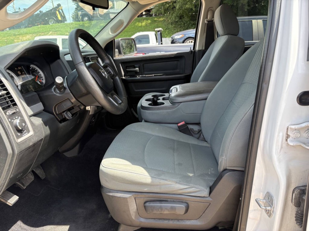 2015 RAM 1500 Image 10